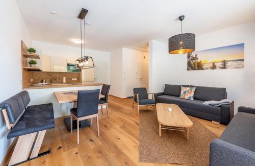 Groebming Apartment | Mountain Feelings - by myNests