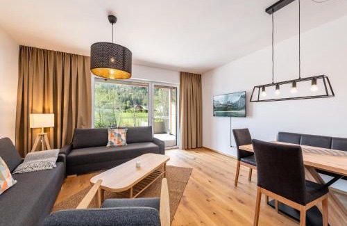 Groebming Apartment | Mountain Feelings - by myNests