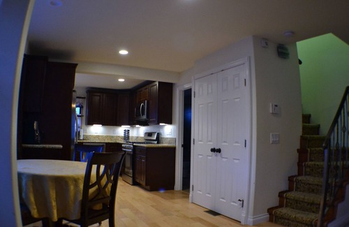 Wrightwood House | Mountain Home Charm with Beautiful Interior