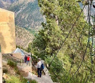 Rekong Peo Apartment | MOUNTAIN HOME STAY -RANG, at Reckong Peo - Kalpa, Near Goyal Motors, Way to Petrol Pump at ITBP Quarters