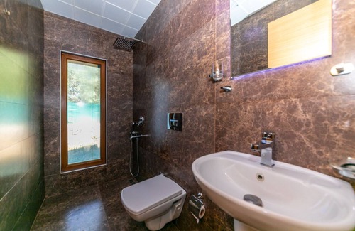 Akyaka House | Mountain House 1 Akyaka Daily Weekly Rentals