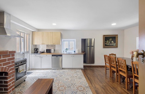 Arouca House | Mountain House 'Aroucanatur' with Wi-Fi and Air Conditioning