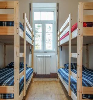 Penhas da Saude House | Mountain House/Serra da Estrela