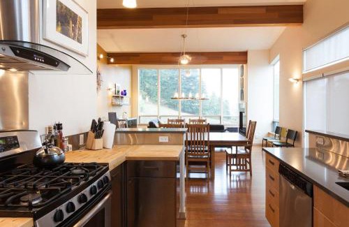 Parkdale House | Mountain House