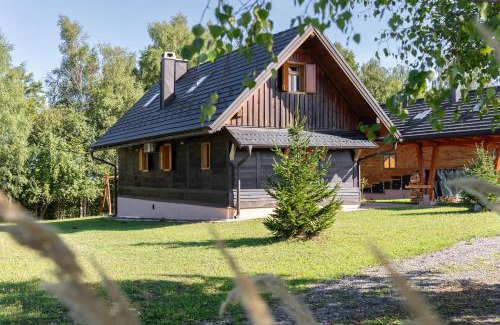 Kupjak Ski Chalet | Mountain Hut Stara Hiša