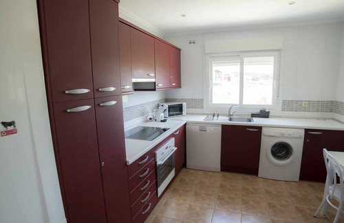 Navarredonda de Gredos Apartment | Mountain. Incredible apartment. Villa de Gredos