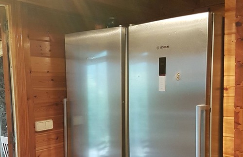 Riopar Viejo Villa | Mountain lodge in Calar del Rio Mundo Natural Park