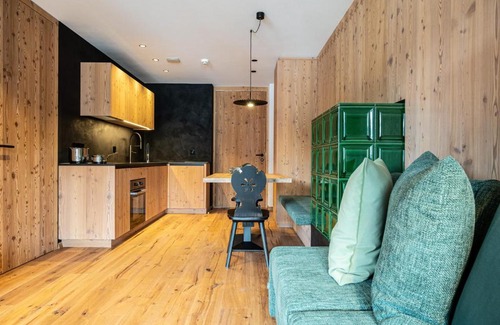 Maranza Apartment | Mountain Lodge Margit