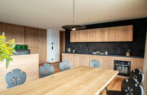 Maranza Apartment | Mountain Lodge Margit