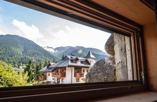 Camporosso in Valcanale House | Mountain Loft