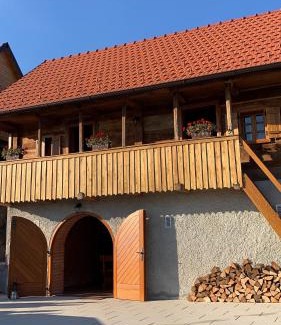 Jastrebarsko House | Mountain Luxury Lodges