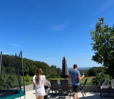 Jastrebarsko House | Mountain Luxury Lodges