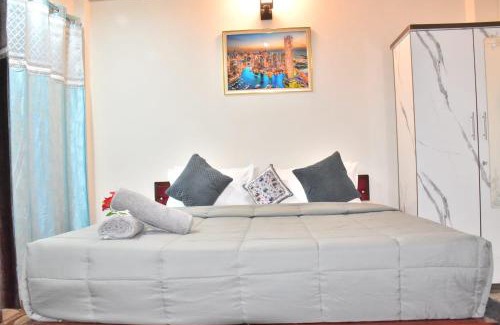 Kasauli Apartment | Mountain Majesty Kasauli !