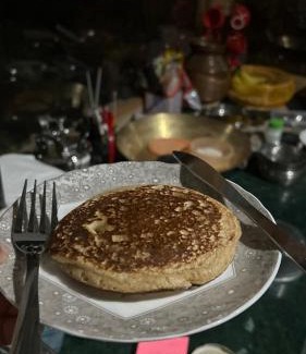 Shangarh House | Mountain Mamma