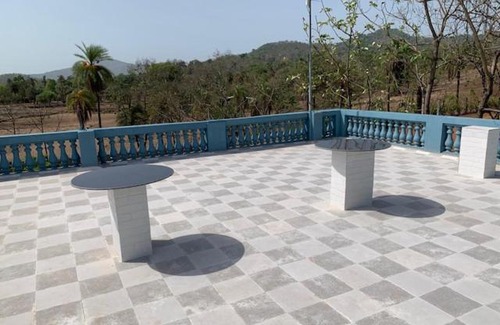 Dahanu Villa | Mountain Meadow