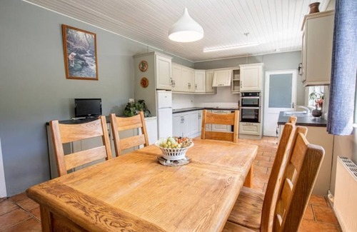 Kilmyshall House | Mountain Paradise in Bunclody Co. Wexford