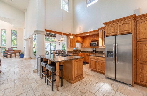 Carmel Valley House | Mountain Paradise