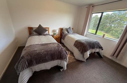 Gore District House | Mountain Pure Lodge