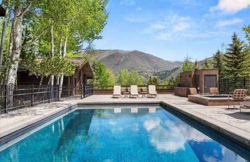 Aspen House | Mountain Queen #1