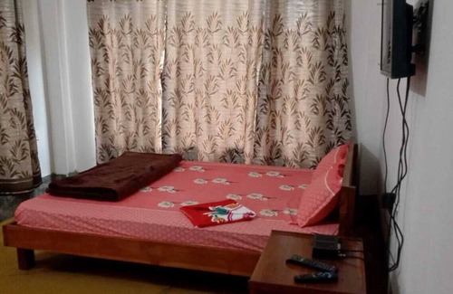 Bouvet Island Other | Mountain Retreat Eco stay Offbeat Kalimpong