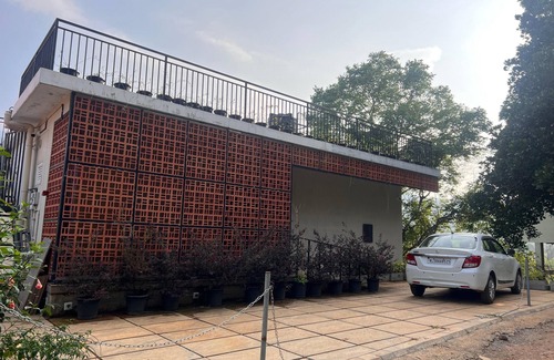 Kottappadi part Apartment | Mountain Serenity