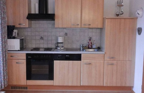 Tiefgraben Apartment | Mountain side - Dirnbergerhof (3 flowers) - Spielberger