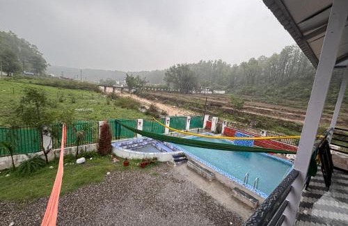 Bullawala House | Mountain Valley