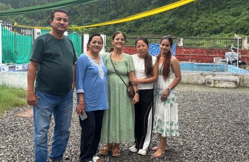 Bullawala House | Mountain Valley