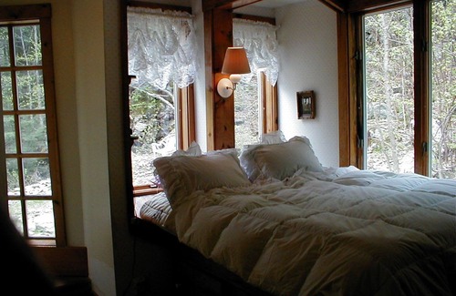 Killington Bed & Breakfast | Mountain Valley Retreat