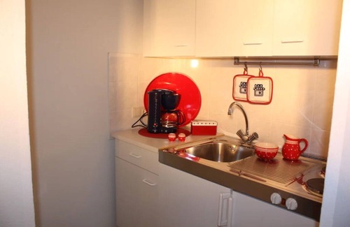 Porschdorf Apartment | Mountain view" apartment - with a magnificent panoramic view