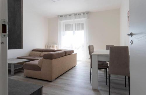 Novara Apartment | Mountain View Apartment