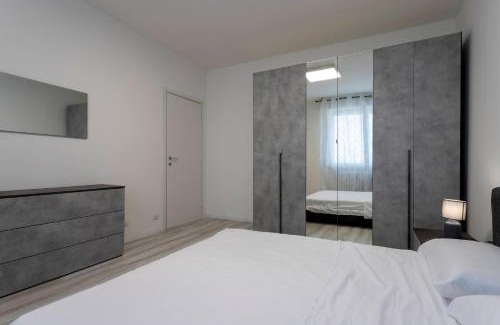Novara Apartment | Mountain View Apartment