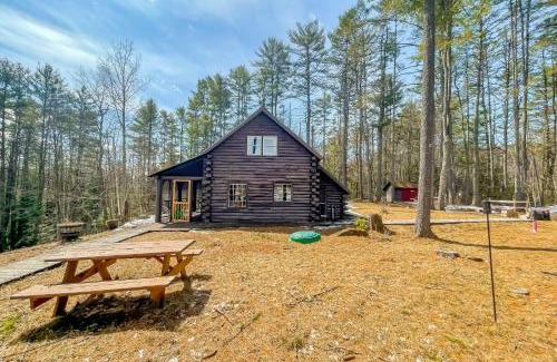 Lisbon House | Mountain View Farm