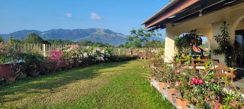 Kota Belud Hotel | Mountain View Guest House KB