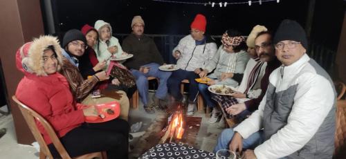 Rishop House | Mountain View Hillside Homestay Kalimpong, Between Silk Route- Deolo Park- Ramdhura