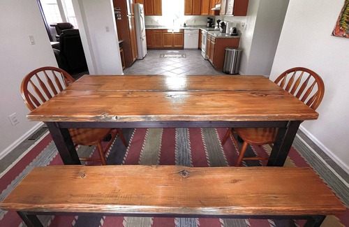 Salida House | Mountain View Home Great for Groups and Families