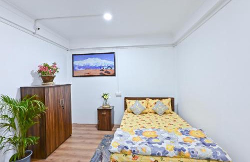 Karsiyang House | Mountain View Homestay