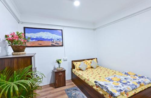 Karsiyang House | Mountain View Homestay