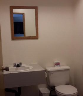 Smithers Hotel | Mountain View Motel