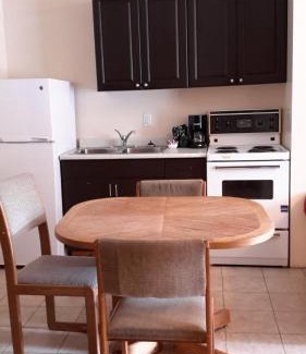 Smithers Hotel | Mountain View Motel