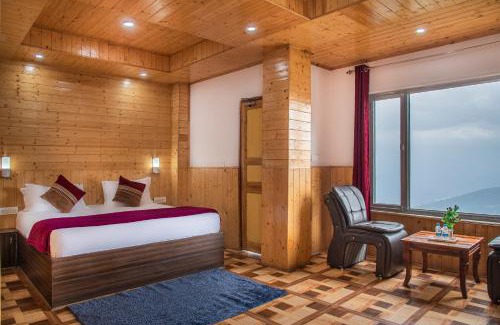 Fagu House | Mountain View New Kufri