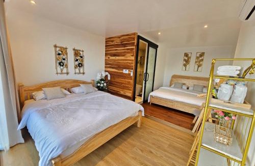 Samoeng Cabin | Mountain view resort samoeng