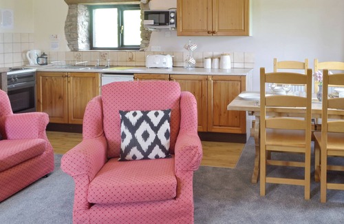 Brecon Cottage | Mountain View-UK11825