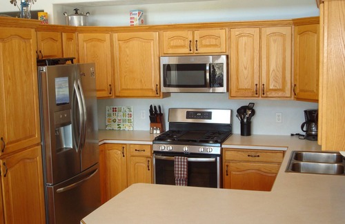 Island Park House | Mountain Views! - Near Yellowstone! - 7bdrm/4bath Home - Smart TV