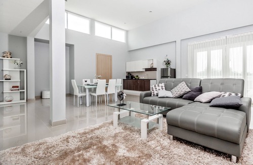 Huai Yai House | Mountain Village 2 (5 bedroom)