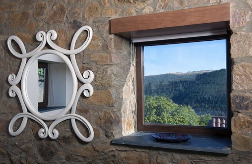 Gondramaz Cottage | Mountain Whisper - Resort - Mountain Sport