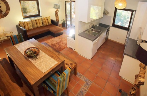 Gondramaz House | Mountain Whisper