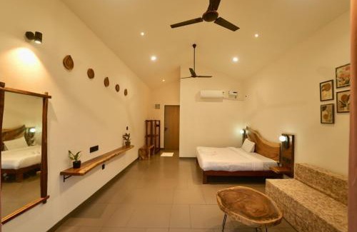 Lonavala House | Mountain Woods Farm Stay