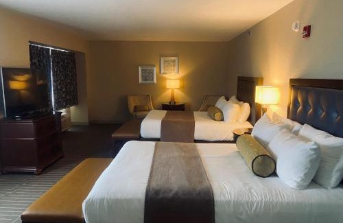 New Cumberland Hotel | Mountaineer Casino Resort