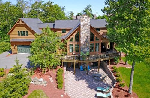 McHenry House | Mountainlair